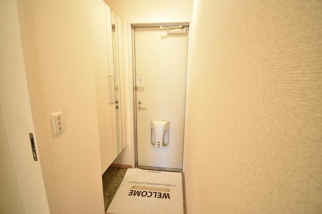 グランドスワード寺町（202） 部屋画像