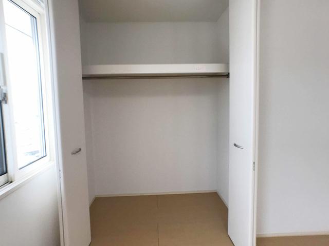 フロンティア上袋（205） 部屋画像