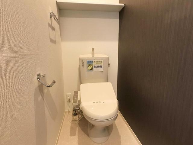 フロンティア上袋（205） 部屋画像
