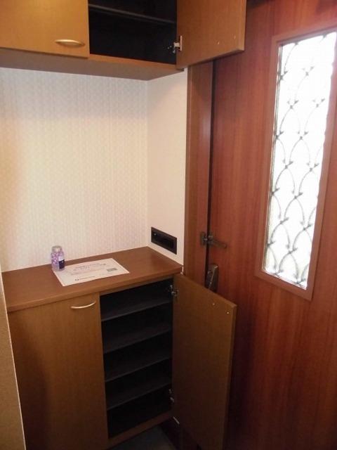 メゾン・リッシュ（105） 部屋画像