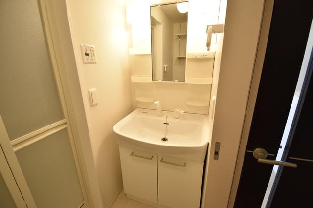 D-room As　B（106） 部屋画像