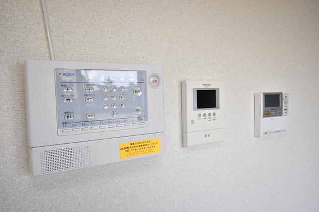 D-room As　B（106） 部屋画像