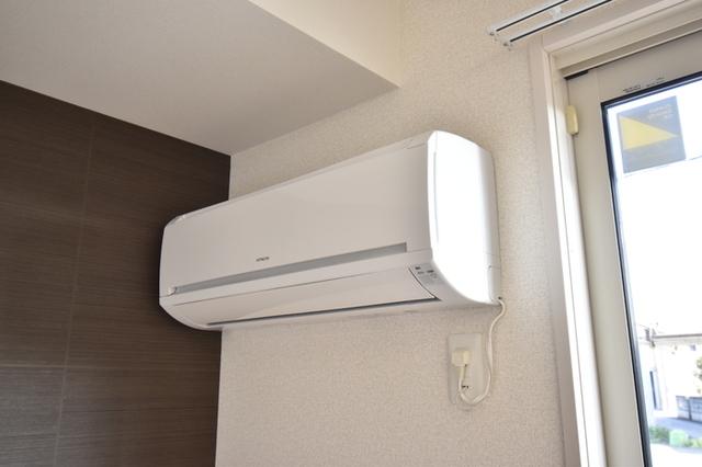 D-room As　B（106） 部屋画像