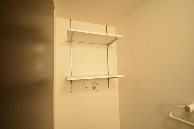 D-room As　B（106） 部屋画像