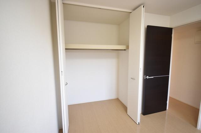 D-room As　B（106） 部屋画像