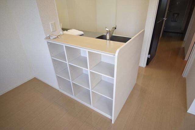 D-room As　B（106） 部屋画像