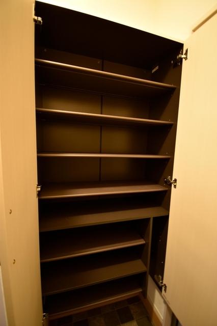 D-room As　B（106） 部屋画像