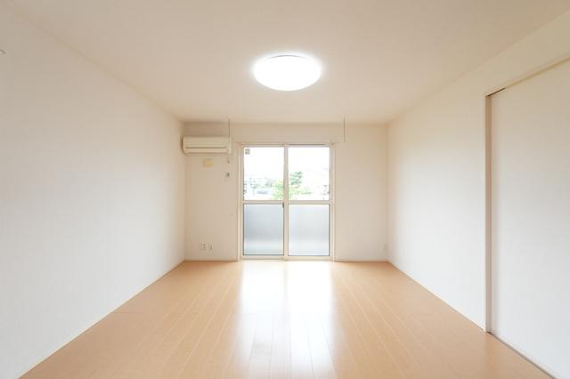 D-room本郷新　B（107） 部屋画像