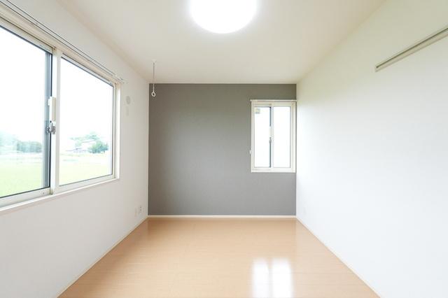 D-room本郷新　B（107） 部屋画像