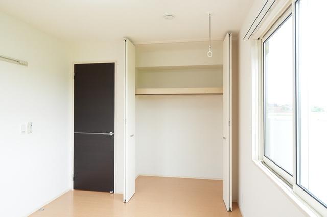 D-room本郷新　B（107） 部屋画像