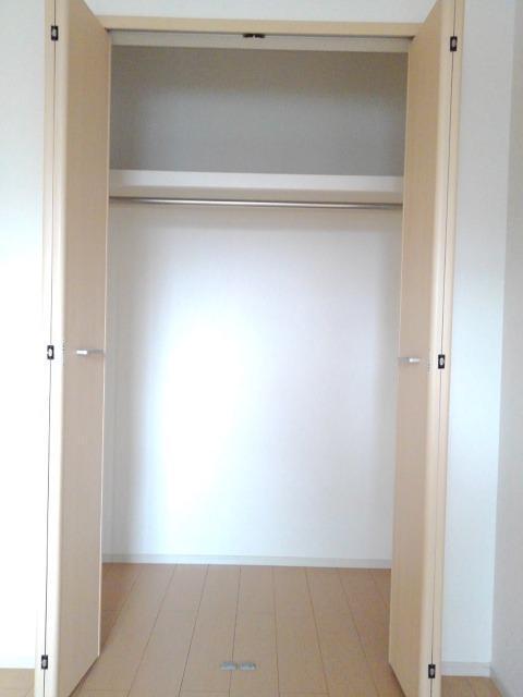 カレントⅡ（103） 収納