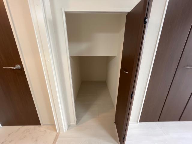 ノールハイム 部屋画像