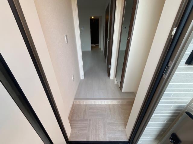ノールハイム 部屋画像