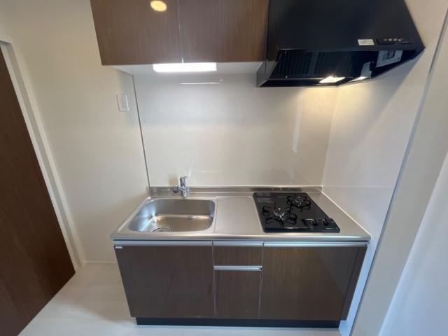 ノールハイム 部屋画像