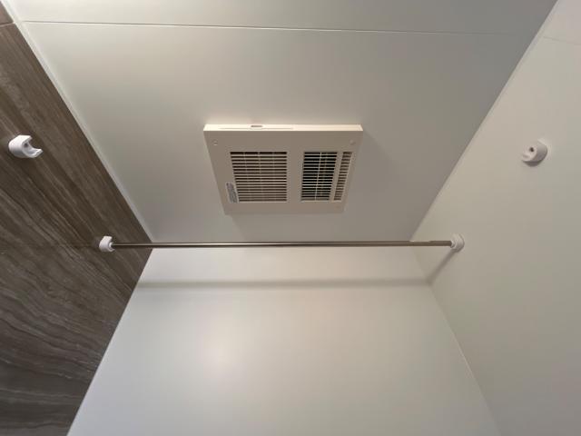 ノールハイム 部屋画像