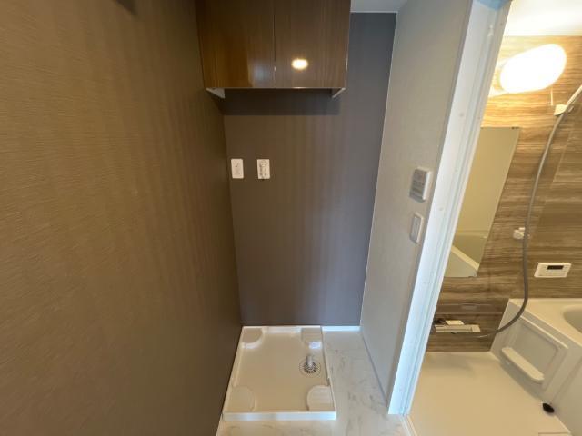 ノールハイム 部屋画像