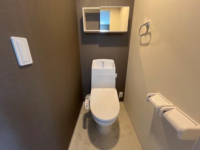ノールハイム 部屋画像