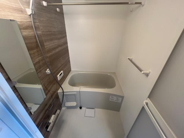ノールハイム 部屋画像