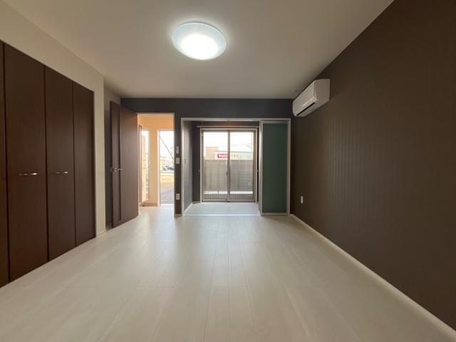 ノールハイム 部屋画像