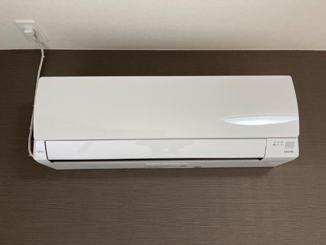 ノールハイム 部屋画像