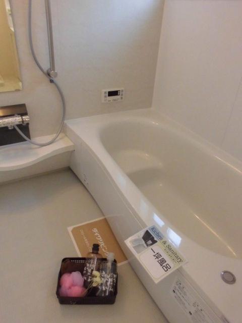 D-room五福（102） 部屋画像