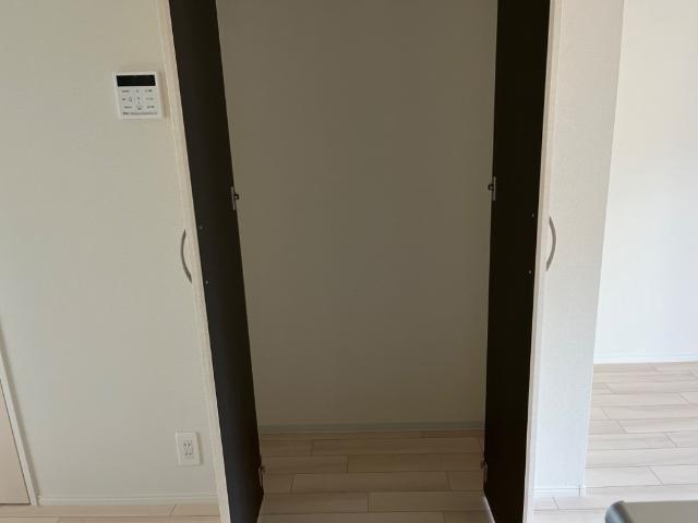 メイプルハウス藤ヶ丘Ⅰ 部屋画像