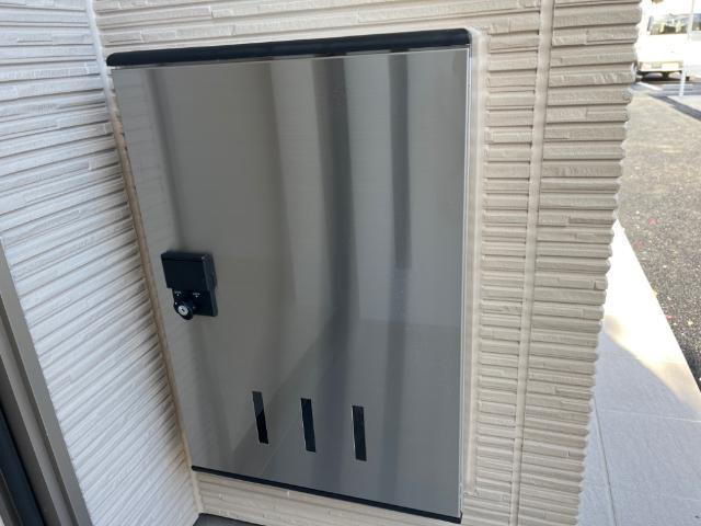 メイプルハウス藤ヶ丘Ⅰ 部屋画像