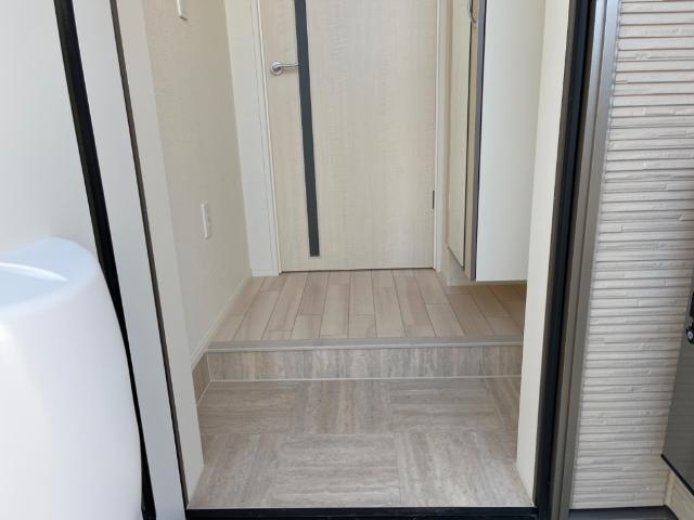 メイプルハウス藤ヶ丘Ⅰ 部屋画像