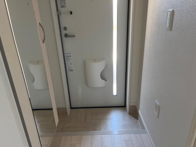 メイプルハウス藤ヶ丘Ⅰ 部屋画像