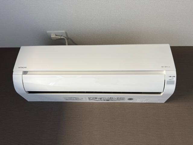 メイプルハウス藤ヶ丘Ⅰ 部屋画像