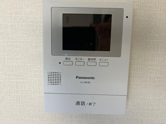メイプルハウス藤ヶ丘Ⅰ 部屋画像