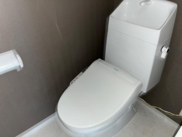 メイプルハウス藤ヶ丘Ⅰ 部屋画像