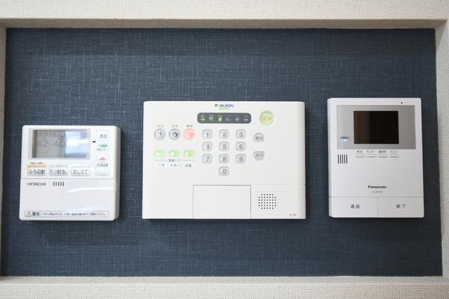 ボナールみなみ（205） 部屋画像