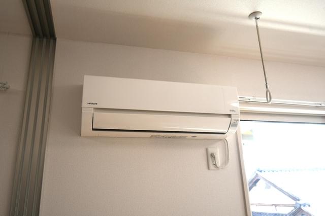 ボナールみなみ（205） 部屋画像