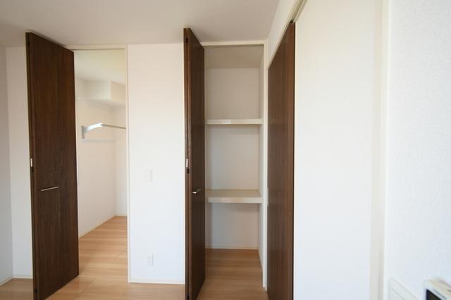ボナールみなみ（205） 部屋画像