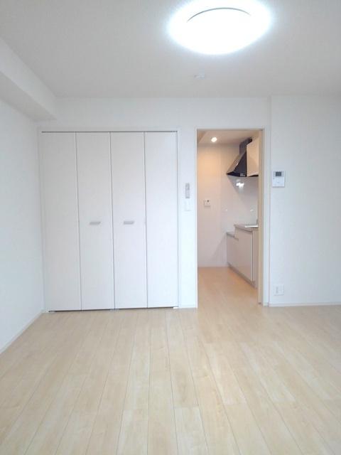 ウェルハイム・千石町Ａ（101） その他部屋・スペース