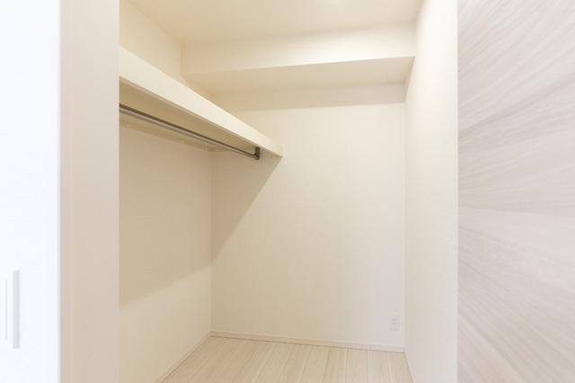 アデル（202） 部屋画像