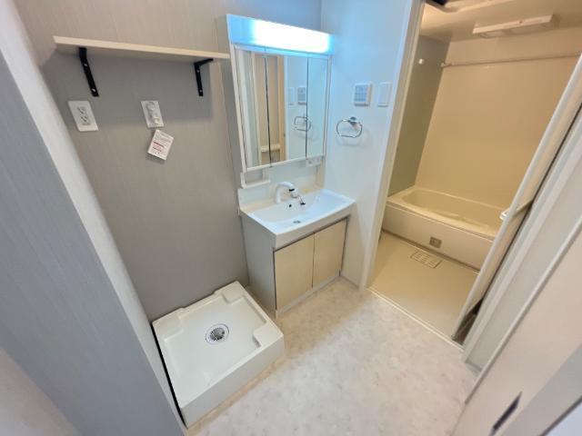 Ｐｌａｉｎｅ掛尾 部屋画像