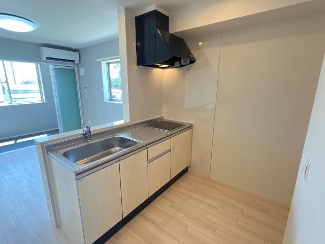 Ｐｌａｉｎｅ掛尾 部屋画像