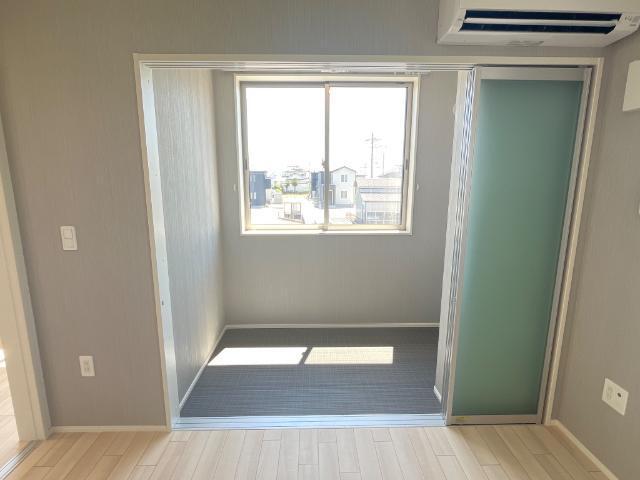 Ｐｌａｉｎｅ掛尾 部屋画像
