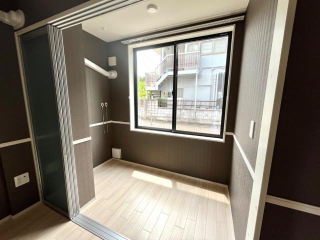 Ｐｌａｉｎｅ掛尾 部屋画像