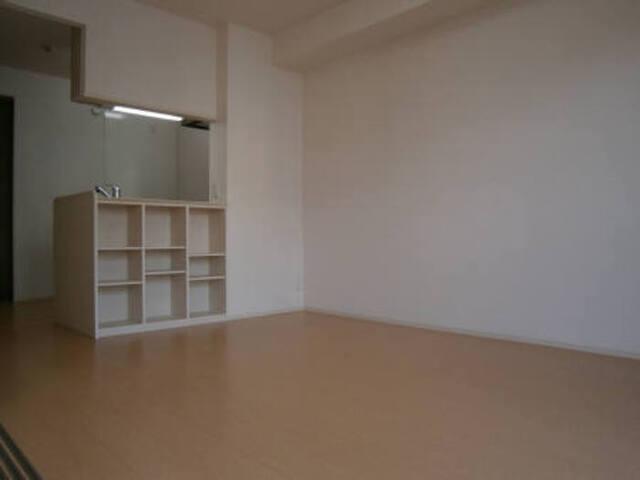 D-room五福（106） 部屋画像