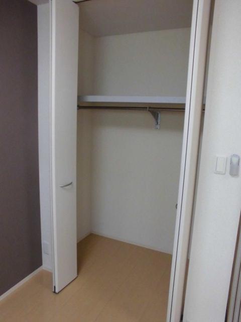 ノーブルレセンテ（202） 部屋画像