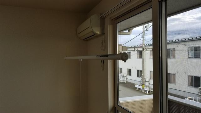 ノーブルレセンテ（202） 部屋画像