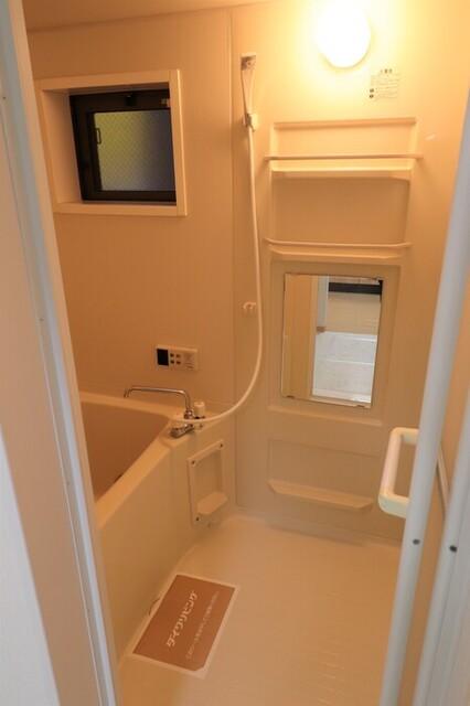 エムロード（102） 部屋画像