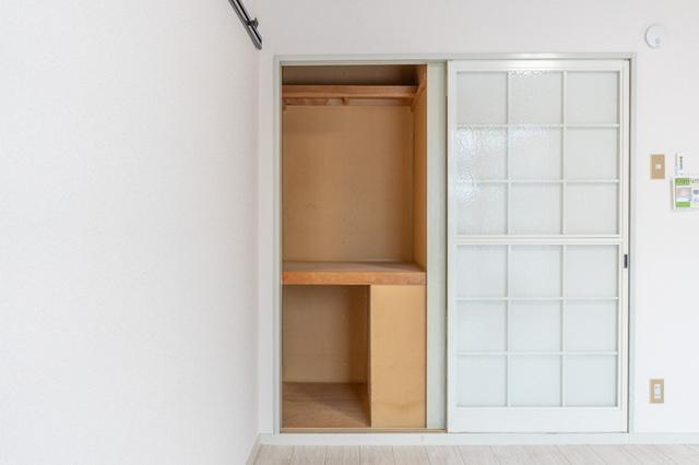 ニフティーテン（206） 部屋画像