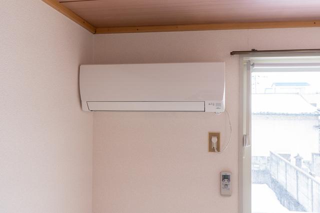 ニフティーテン（206） 部屋画像
