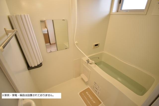 ディールームときわ台　A（201） 部屋画像