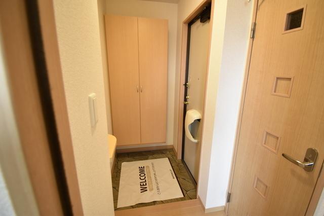 ディールームときわ台　A（201） 部屋画像