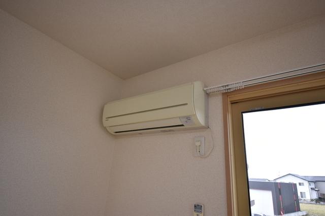 ディールームときわ台　A（201） 部屋画像